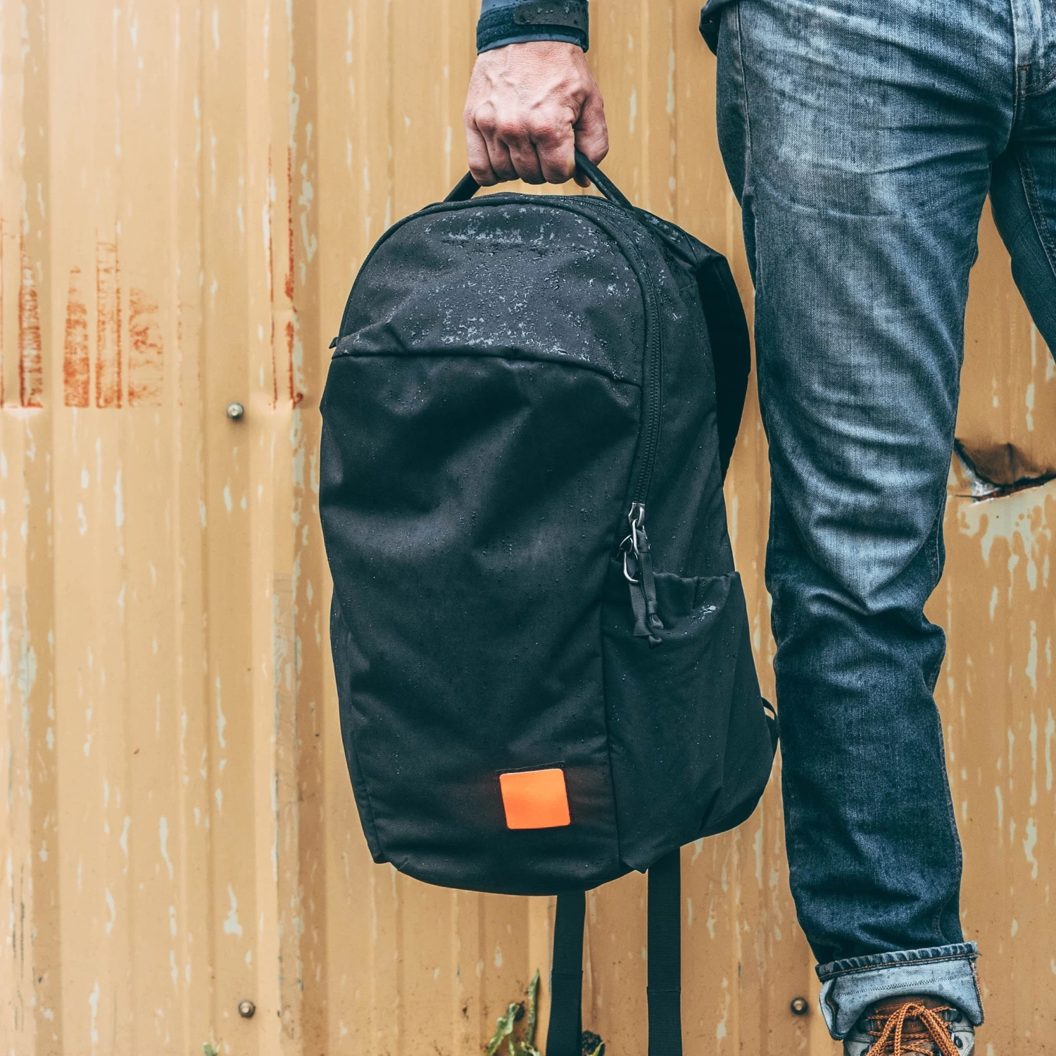 Hi-Vis Patch Bundle 2 Hi-Vis Patch Bundle - Image 2