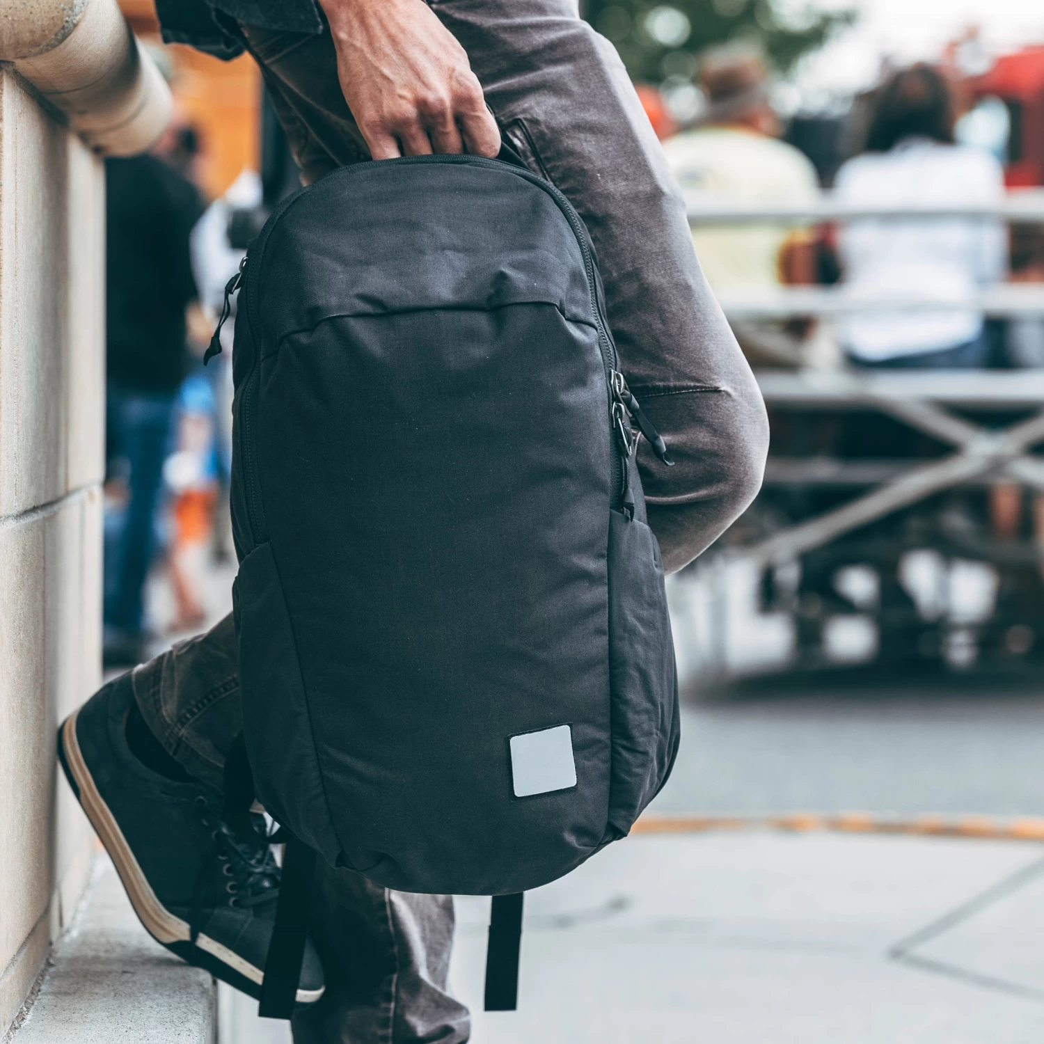 Hi-Vis Patch Bundle 4 Hi-Vis Patch Bundle - Image 4