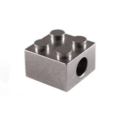 T-Brick Lanyard Bead