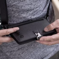 P02 Pioneer Travel Wallet 30 P02 Pioneer Travel Wallet -Outdoor Equip Store 21376