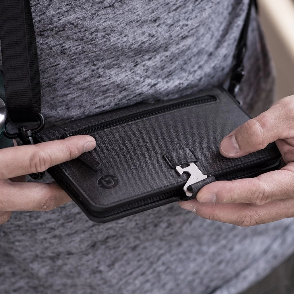 P02 Pioneer Travel Wallet 11 P02 Pioneer Travel Wallet - Image 11