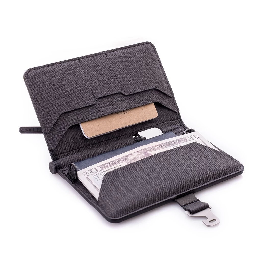 P02 Pioneer Travel Wallet 6 P02 Pioneer Travel Wallet - Image 6
