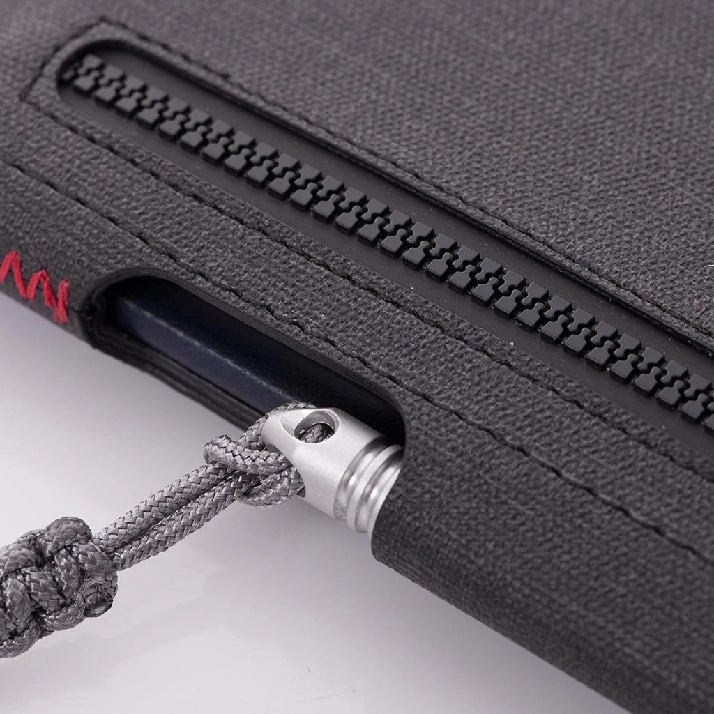 P02 Pioneer Travel Wallet 12 P02 Pioneer Travel Wallet - Image 12