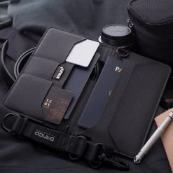 P02 Pioneer Travel Wallet 34 P02 Pioneer Travel Wallet -Outdoor Equip Store 21383