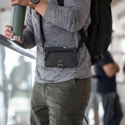 P02 Pioneer Travel Wallet 39 P02 Pioneer Travel Wallet -Outdoor Equip Store 21388