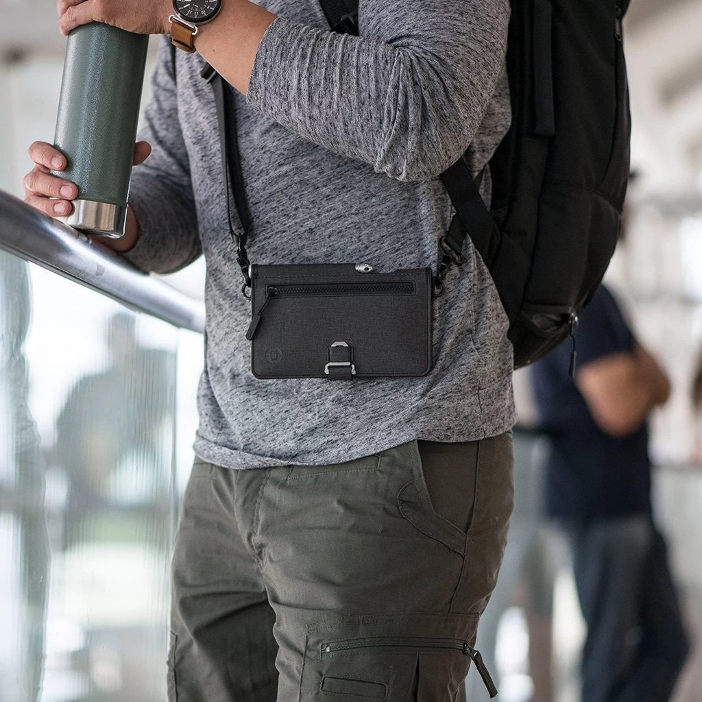 P02 Pioneer Travel Wallet 20 P02 Pioneer Travel Wallet - Image 20