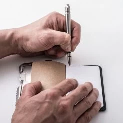 T02 Tactical Titanium Pen Wallet 26 T02 Tactical Titanium Pen Wallet -Outdoor Equip Store 21402