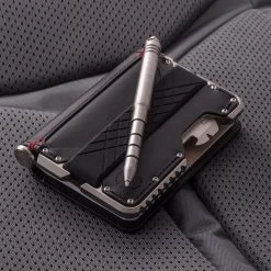 T02 Tactical Titanium Pen Wallet 30 T02 Tactical Titanium Pen Wallet -Outdoor Equip Store 21404