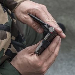 T02 Tactical Titanium Pen Wallet 32 T02 Tactical Titanium Pen Wallet -Outdoor Equip Store 21406