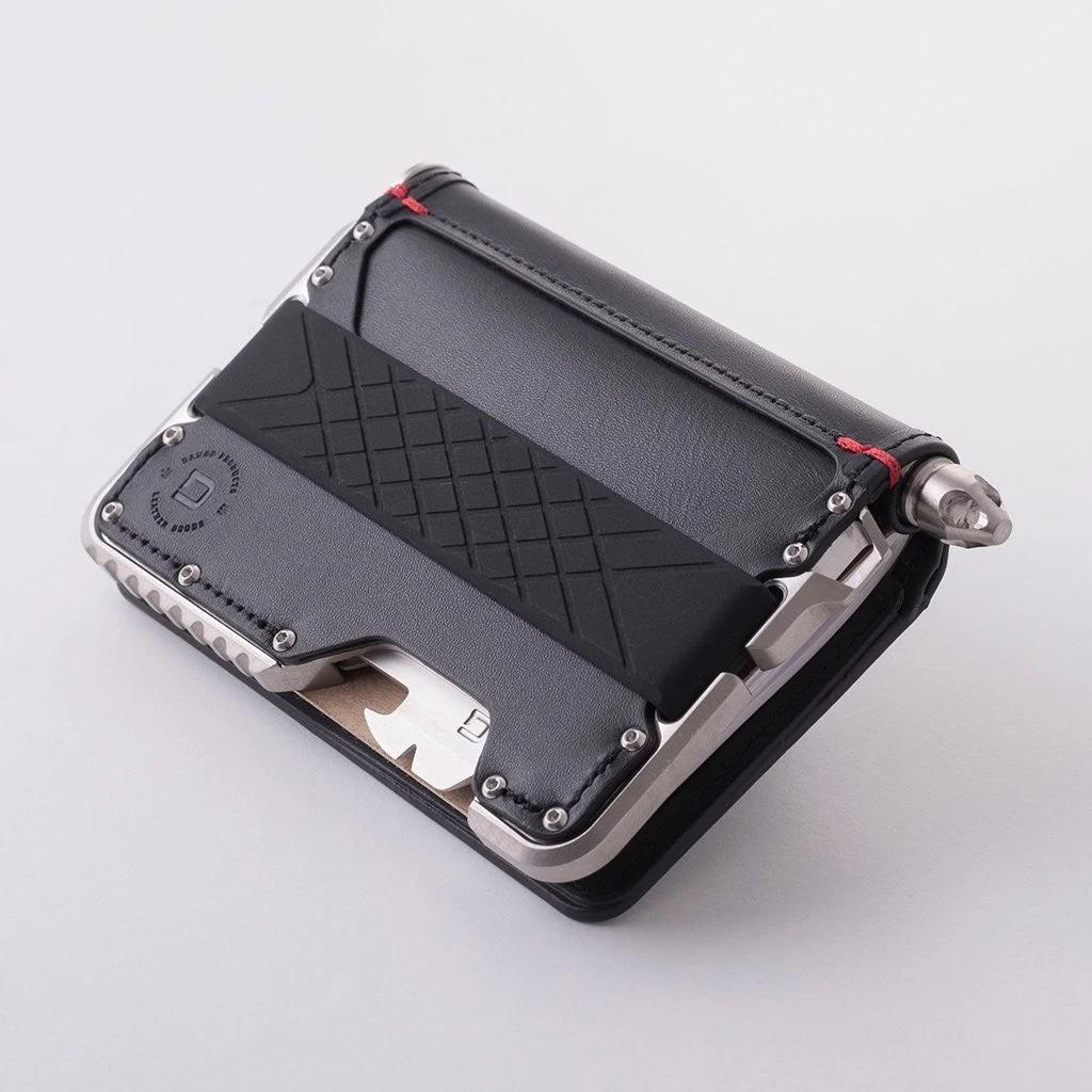 T02 Tactical Titanium Pen Wallet 5 T02 Tactical Titanium Pen Wallet - Image 5