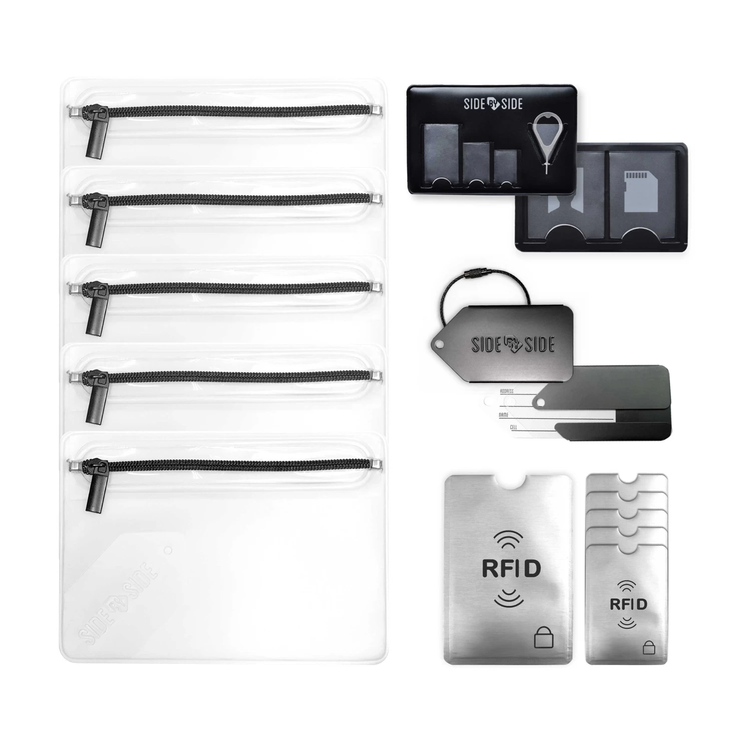 Travel Kit 01 1 Travel Kit 01