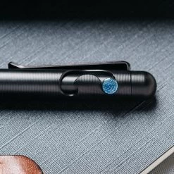 Titanium Damascus Bolt 8 Titanium Damascus Bolt -Outdoor Equip Store 21489