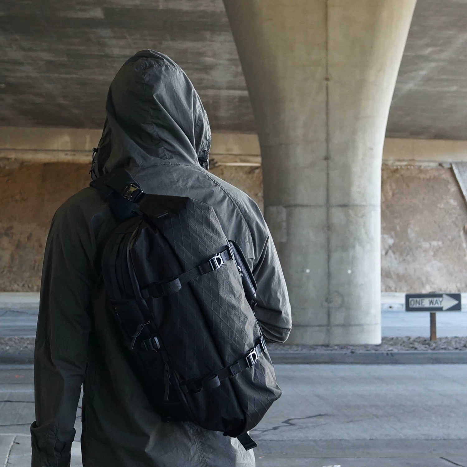 X-PAK™ EVO Sling Pack 17 X-PAK™ EVO Sling Pack - Image 17