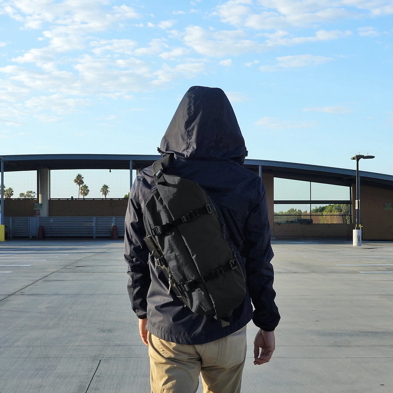 X-PAK™ EVO Sling Pack 18 X-PAK™ EVO Sling Pack - Image 18