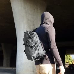 X-PAK™ EVO Sling Pack 38 X-PAK™ EVO Sling Pack -Outdoor Equip Store 21551