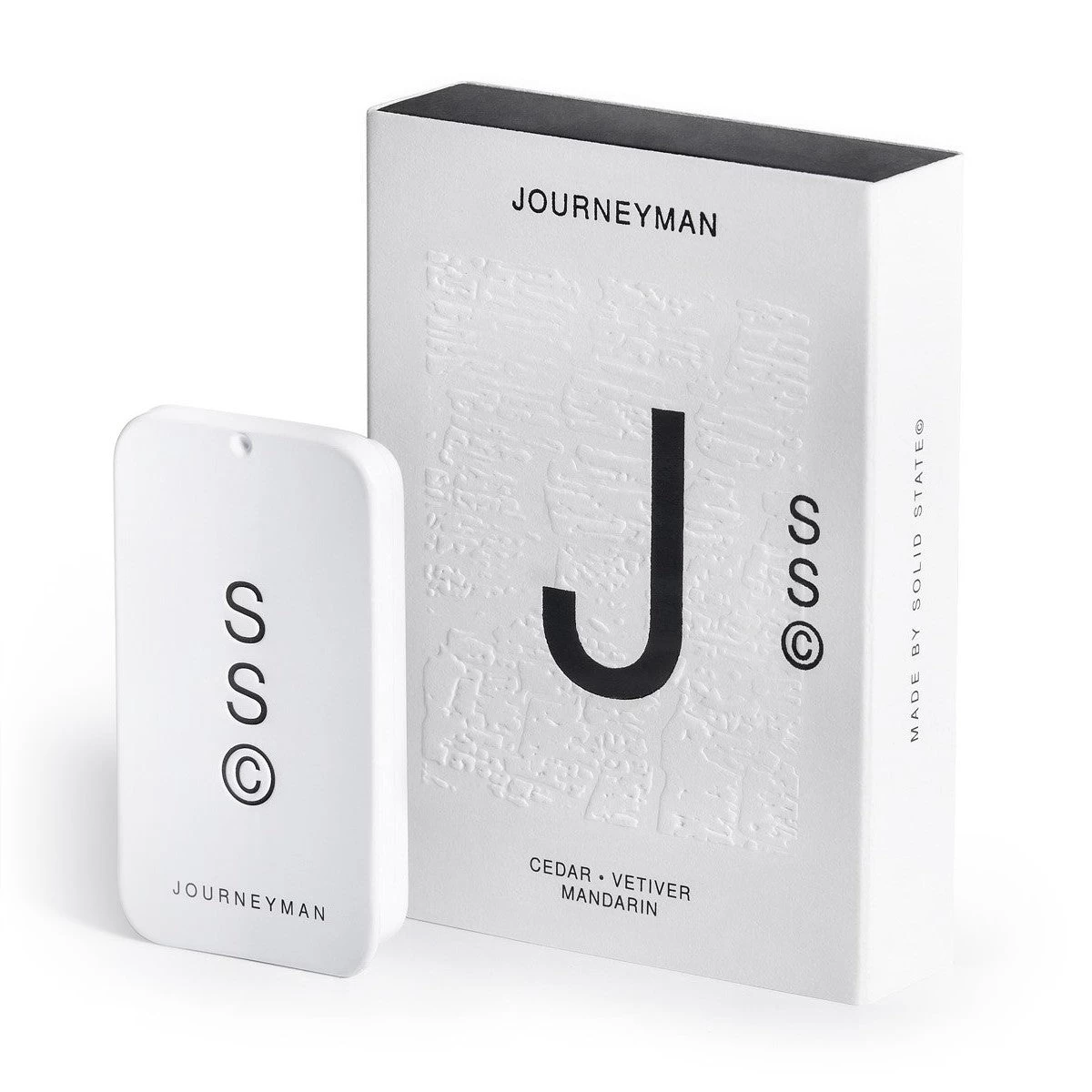 Journeyman Cologne 1 Journeyman Cologne