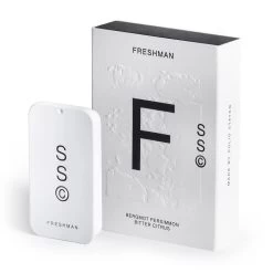 Freshman Cologne