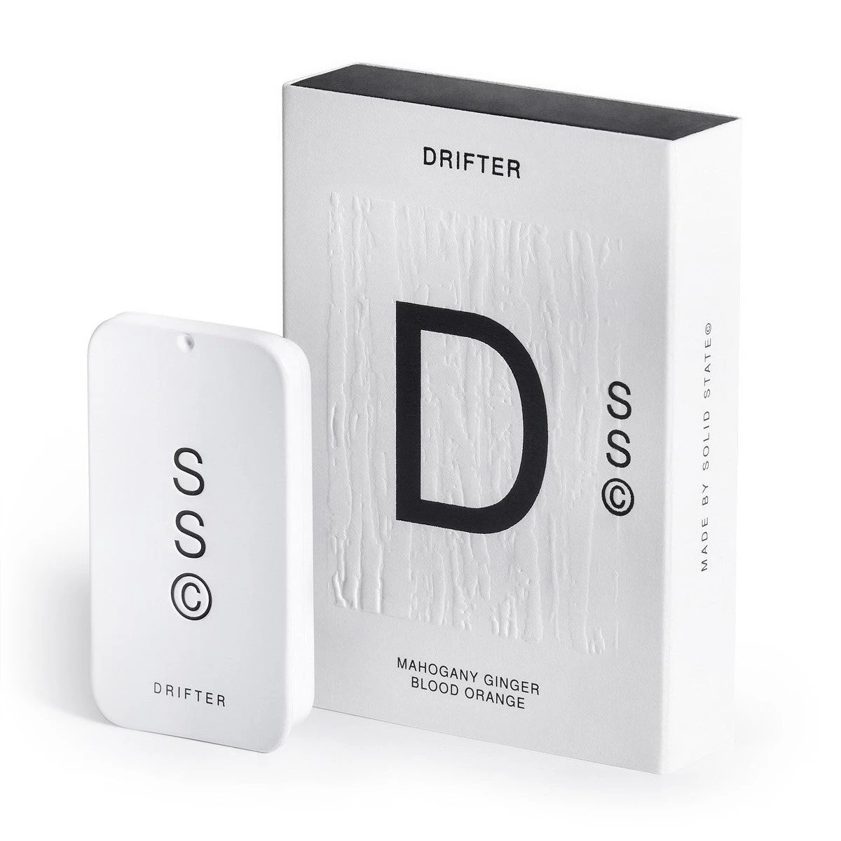 Drifter Cologne 1 Drifter Cologne