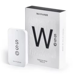 Wayfarer Cologne