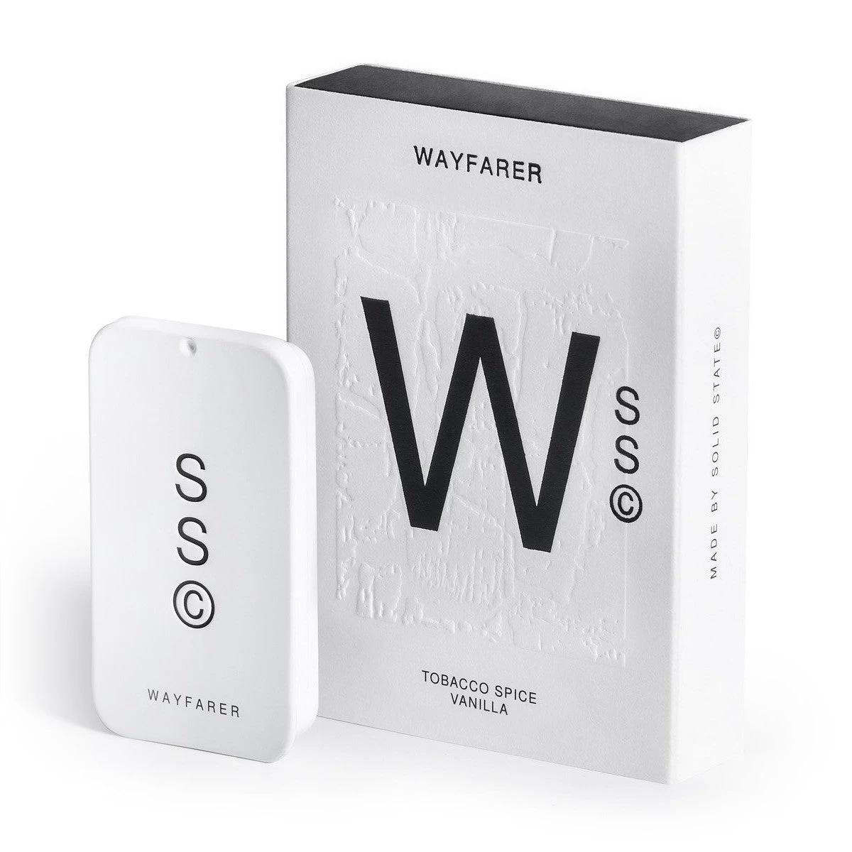 Wayfarer Cologne 1 Wayfarer Cologne