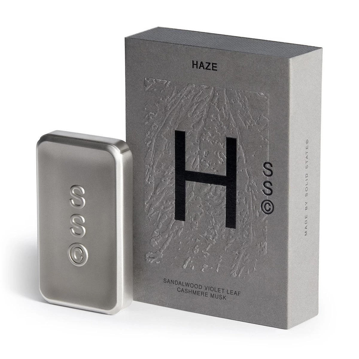 Haze Cologne 1 Haze Cologne