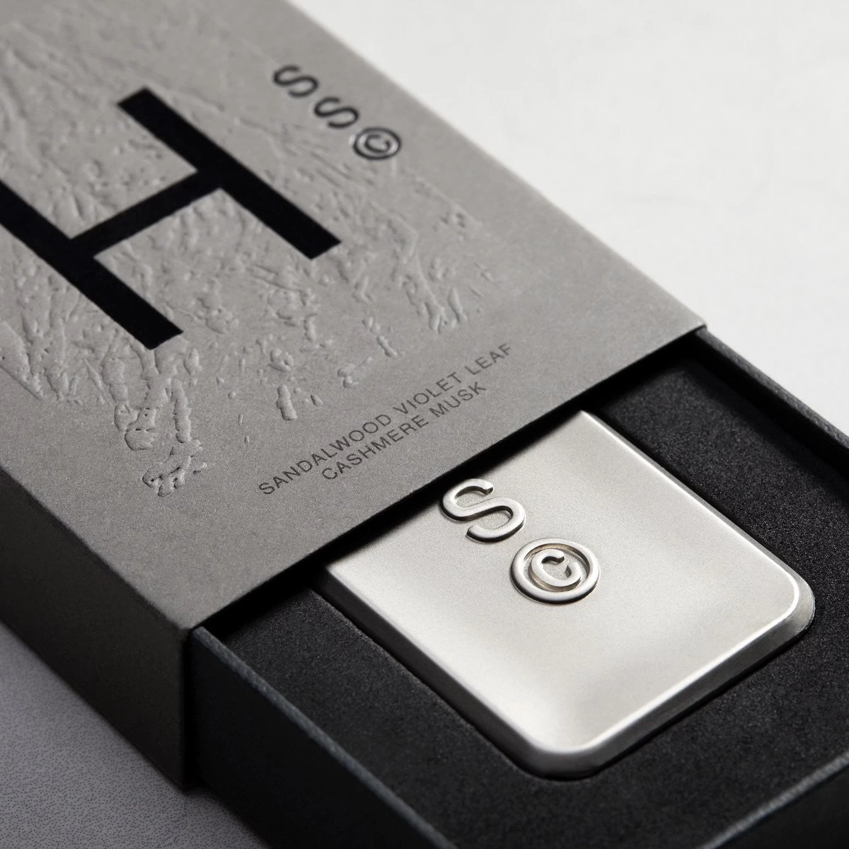 Haze Cologne 2 Haze Cologne - Image 2