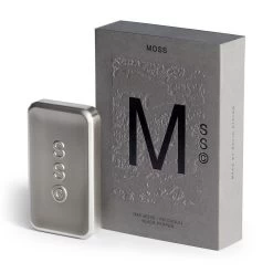 Moss Cologne