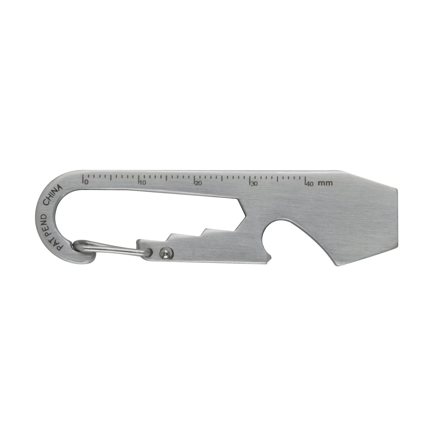 Nite Ize DoohicKey® Key Tool 2 Nite Ize DoohicKey® Key Tool - Image 2