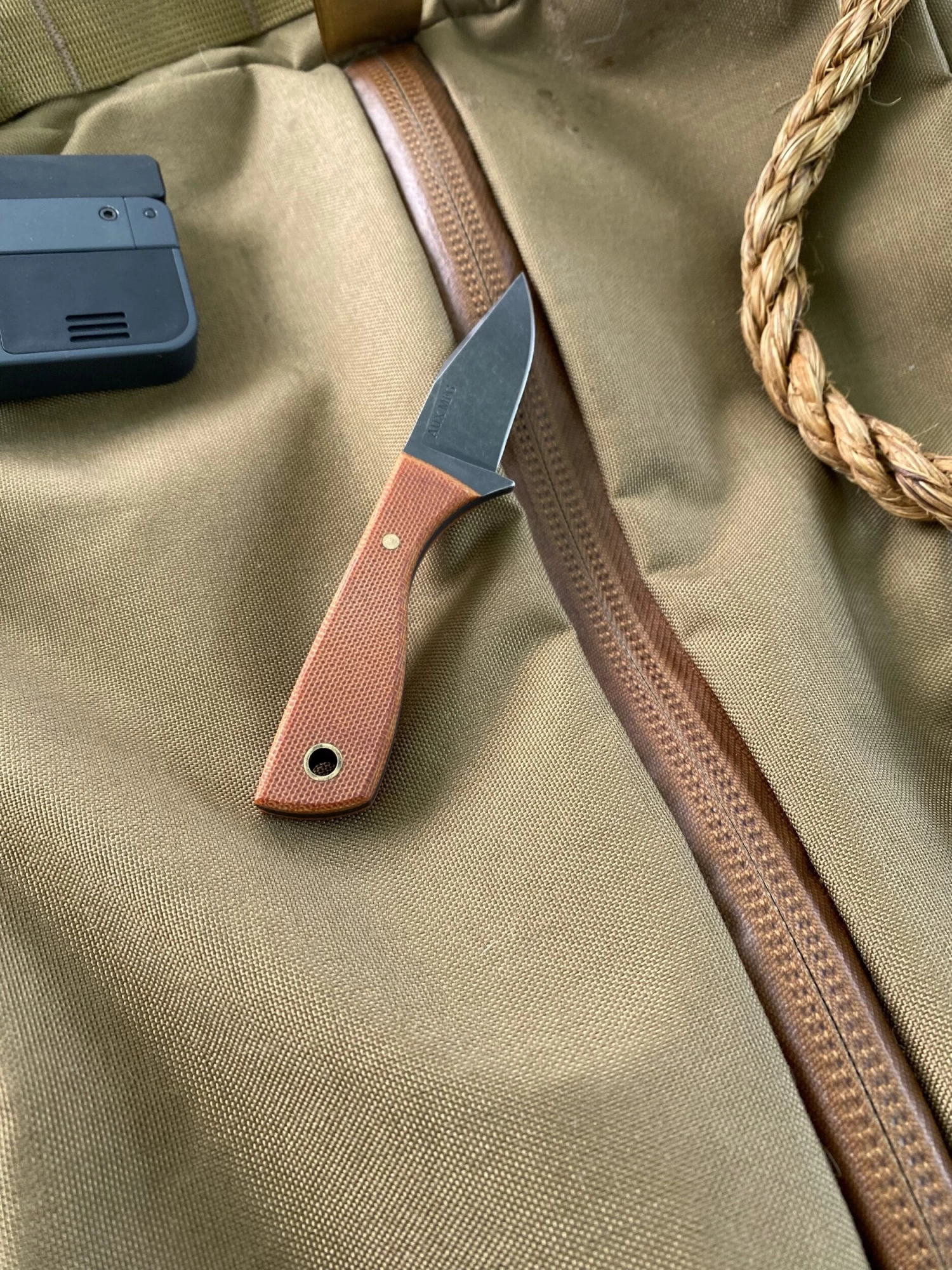 Runt Knife 4 Runt Knife - Image 4