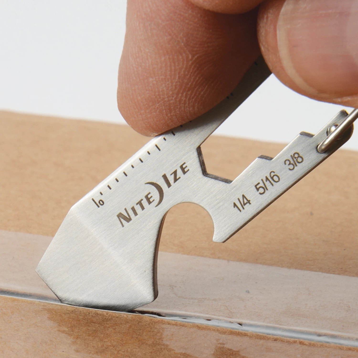 Nite Ize DoohicKey® Key Tool 10 Nite Ize DoohicKey® Key Tool - Image 10