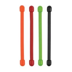 Nite Ize Gear Tie® Twist Tie™ 3" - 4-Pack