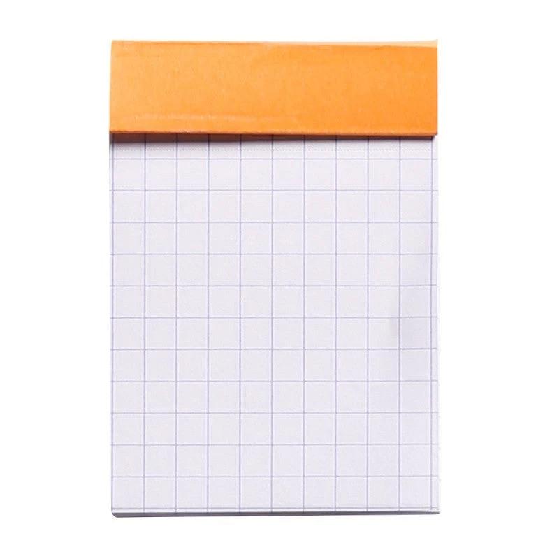 Bloc N°10 Memo Pad 3 Bloc N°10 Memo Pad - Image 3