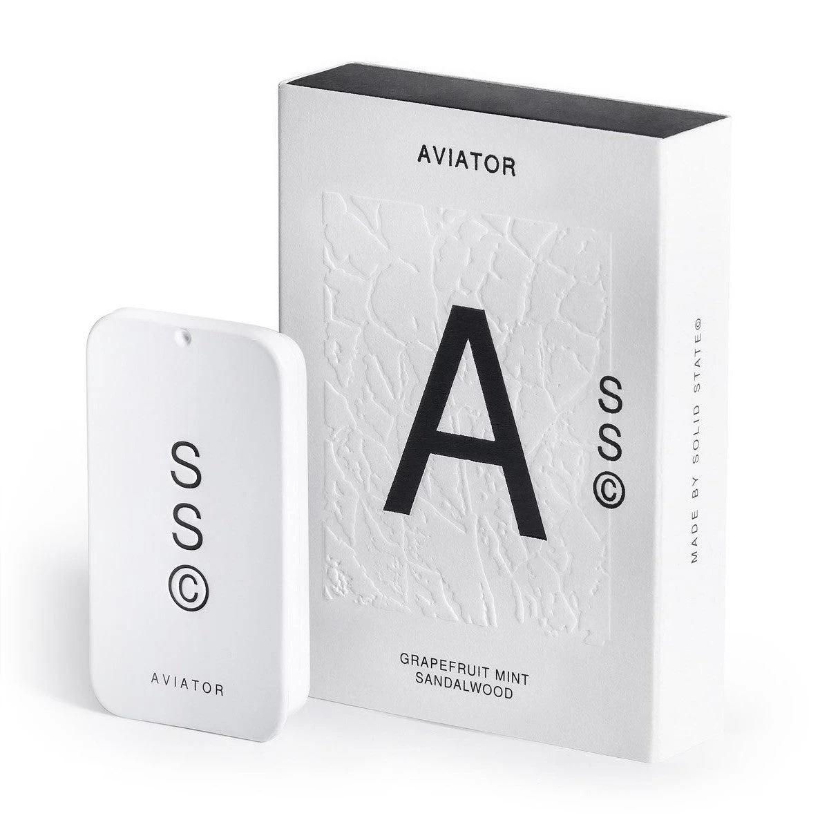 Aviator Cologne 1 Aviator Cologne