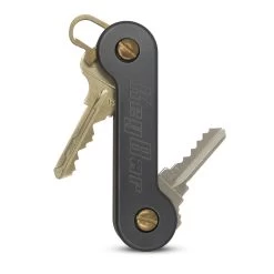 KeyBar Titanium 8 KeyBar Titanium -Outdoor Equip Store 22279