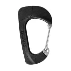 NOMAD Carbon Carabiner