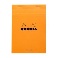 Bloc N°16 Memo Pad 15 Bloc N°16 Memo Pad -Outdoor Equip Store 2243