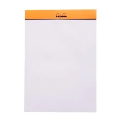 Bloc N°16 Memo Pad 17 Bloc N°16 Memo Pad -Outdoor Equip Store 2245
