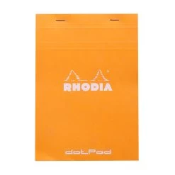 Bloc N°16 Memo Pad 18 Bloc N°16 Memo Pad -Outdoor Equip Store 2252