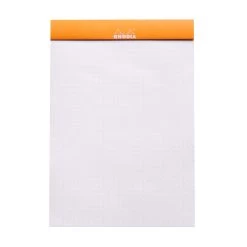 Bloc N°16 Memo Pad 20 Bloc N°16 Memo Pad -Outdoor Equip Store 2254