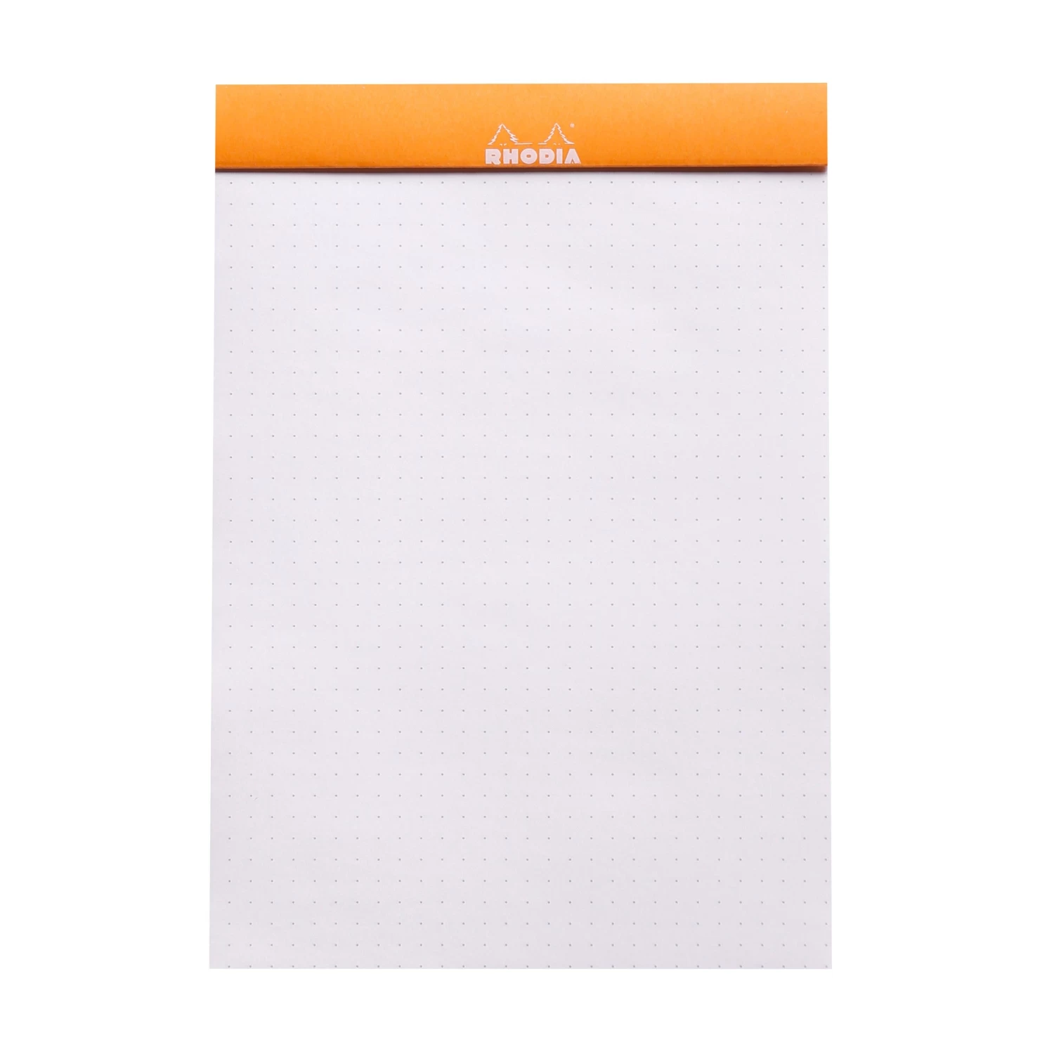 Bloc N°16 Memo Pad 9 Bloc N°16 Memo Pad - Image 9