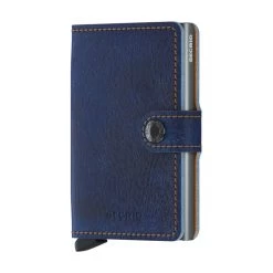 Secrid Miniwallet Indigo