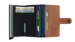 Secrid Miniwallet Indigo -Outdoor Equip Store 22550