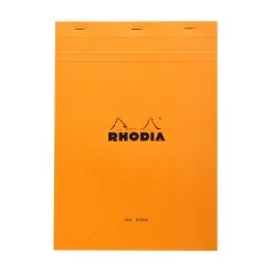 Bloc N°18 Memo Pad 21 Bloc N°18 Memo Pad -Outdoor Equip Store 2261