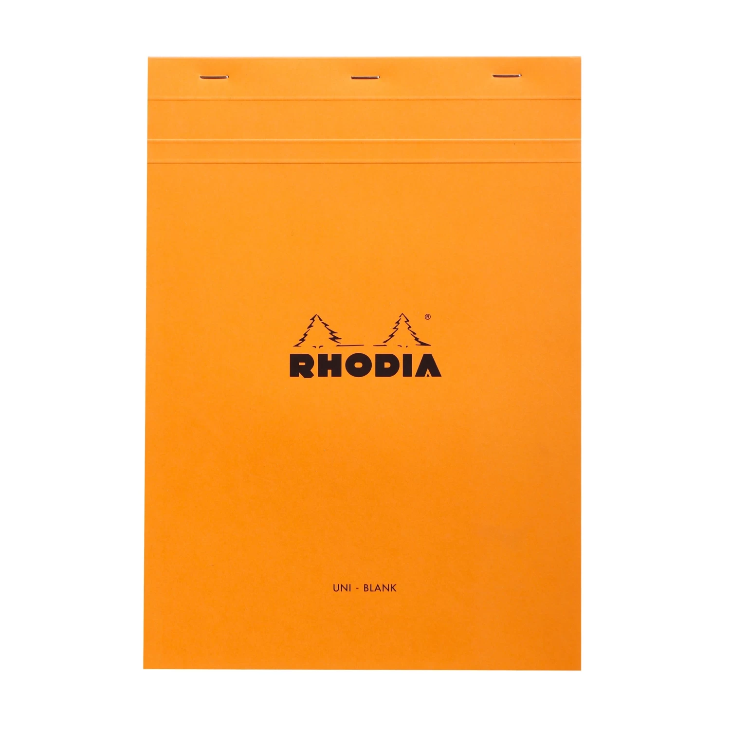 Bloc N°18 Memo Pad 4 Bloc N°18 Memo Pad - Image 4