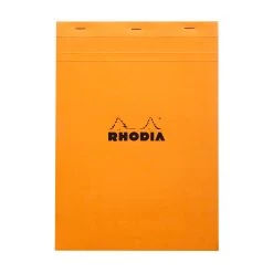 Bloc N°18 Memo Pad