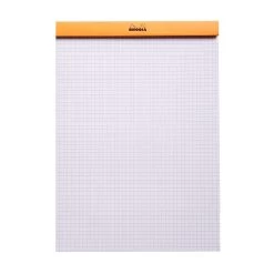 Bloc N°18 Memo Pad 20 Bloc N°18 Memo Pad -Outdoor Equip Store 2266