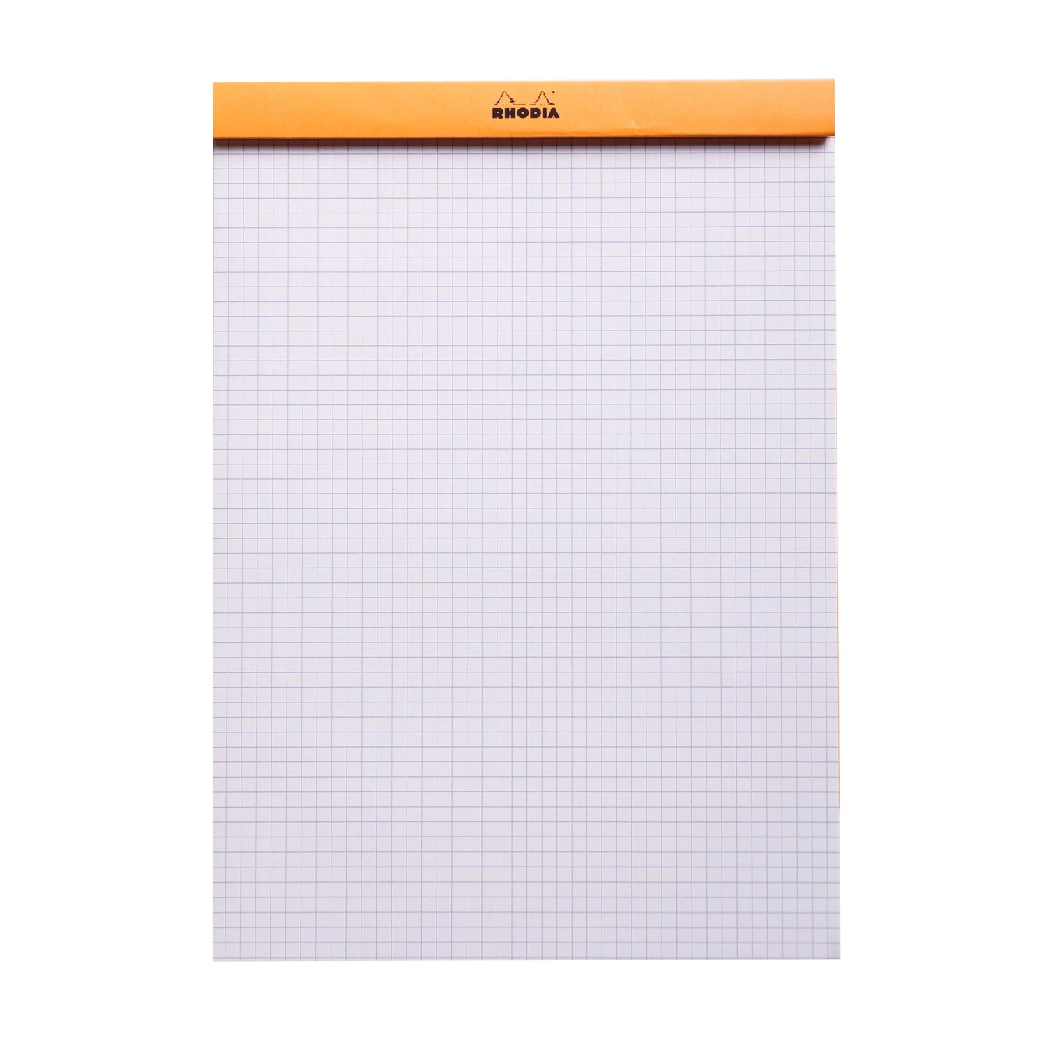 Bloc N°18 Memo Pad 3 Bloc N°18 Memo Pad - Image 3