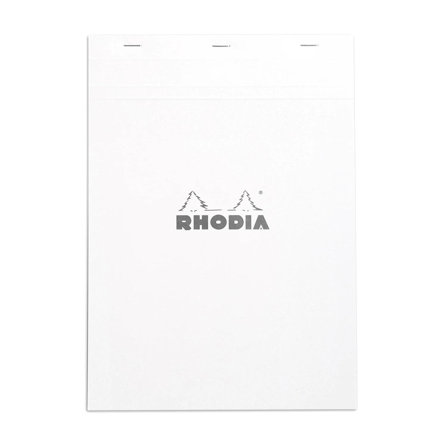 Bloc N°18 Memo Pad 7 Bloc N°18 Memo Pad - Image 7