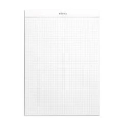 Bloc N°18 Memo Pad 26 Bloc N°18 Memo Pad -Outdoor Equip Store 2269