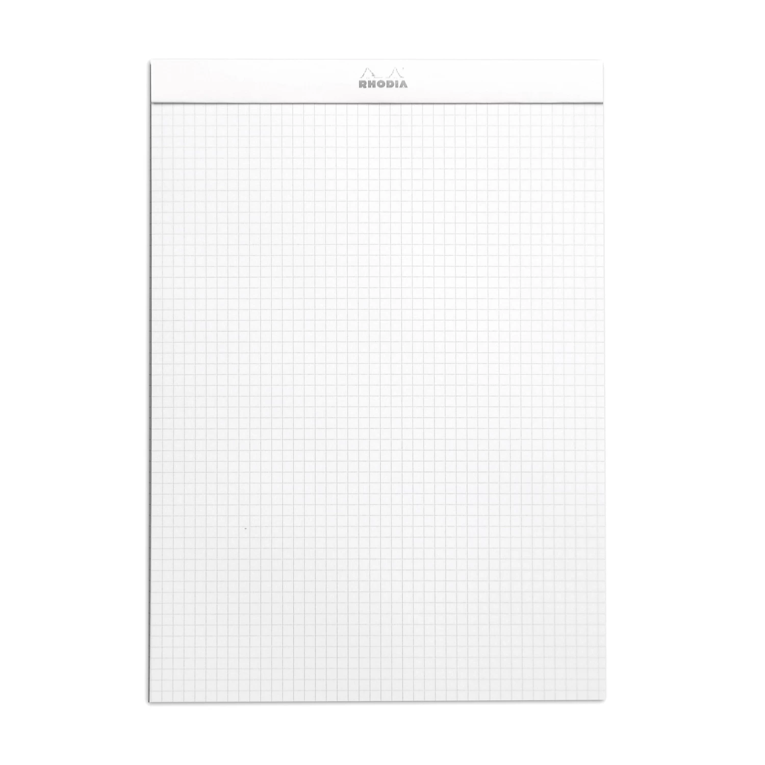 Bloc N°18 Memo Pad 9 Bloc N°18 Memo Pad - Image 9